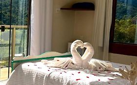 Espaço Topo Do Mundo